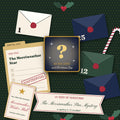 25 Days of Christmas: The Merriweather Star Mystery (Pre-Order)