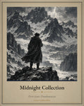 Midnight Collection: Monthly Subscription