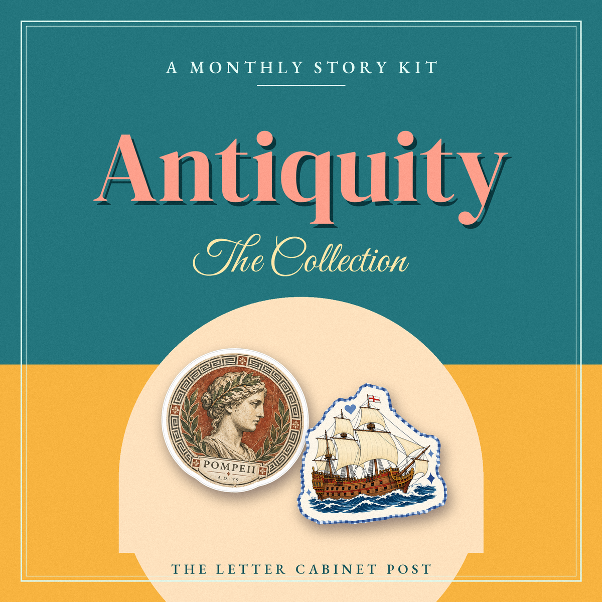 Antiquity Collection