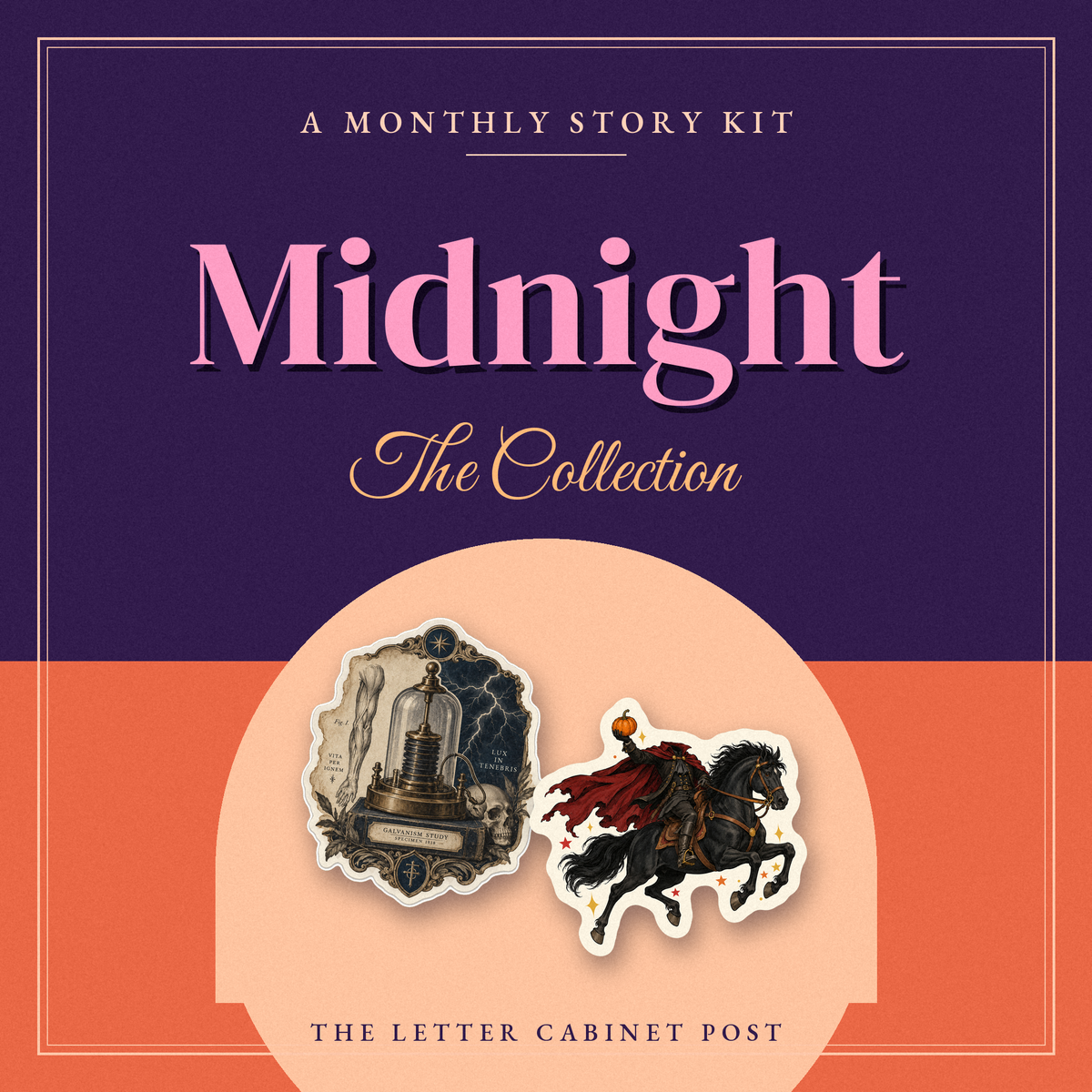Midnight Collection