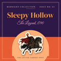 The Legend of Sleepy Hollow — Midnight Collection, Issue No. 02