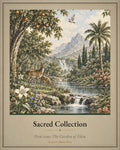 Sacred Collection: Monthly Subscription